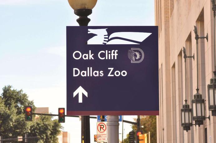 Imagen general del Hotel Holiday Inn Express Dallas Downtown, An Ihg. Foto 5