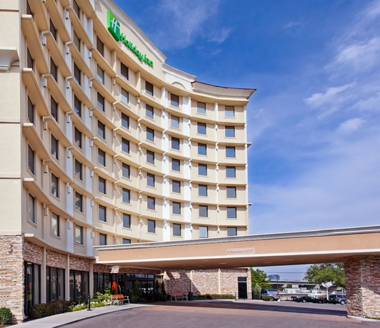 Imagen general del Hotel Holiday Inn Express Dallas Medical-Market Center by IHG. Foto 3