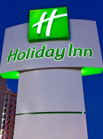 Imagen general del Hotel Holiday Inn Express Dallas Medical-Market Center by IHG. Foto 4