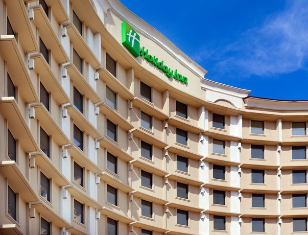 Imagen general del Hotel Holiday Inn Express Dallas Medical-Market Center by IHG. Foto 5
