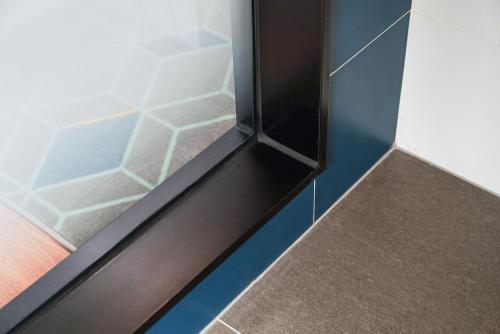 Imagen de la habitación del Hotel Holiday Inn Express Dandong City Center, an IHG. Foto 12