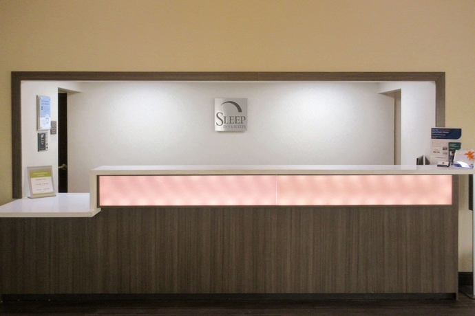 Imagen de los interiores del Hotel Holiday Inn Express Dania Beach Airport Area by IHG. Foto 10