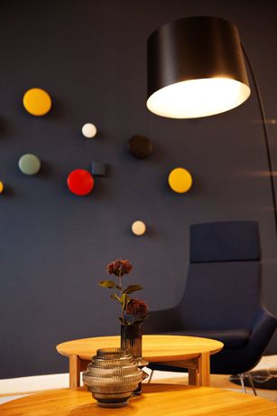 Imagen de los interiores del Hotel Holiday Inn Express Darmstadt, An Ihg. Foto 16