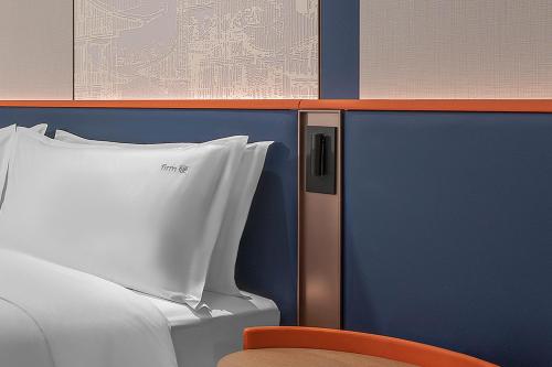 Imagen de la habitación del Hotel Holiday Inn Express Datong Pingcheng, an IHG. Foto 20