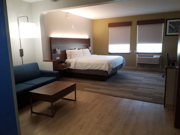 Imagen de la habitación del Hotel Holiday Inn Express Daytona Beach - Speedway, An Ihg. Foto 9