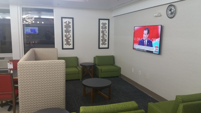 Imagen de los interiores del Hotel Holiday Inn Express Daytona Beach - Speedway, An Ihg. Foto 14