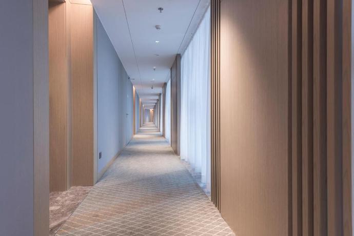 Imagen general del Hotel Holiday Inn Express Dengfeng Songshan, An Ihg. Foto 3