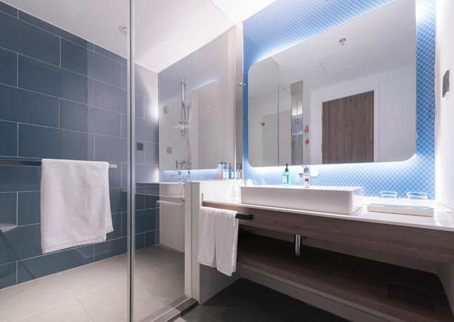 Imagen general del Hotel Holiday Inn Express Dengfeng Songshan, An Ihg. Foto 14