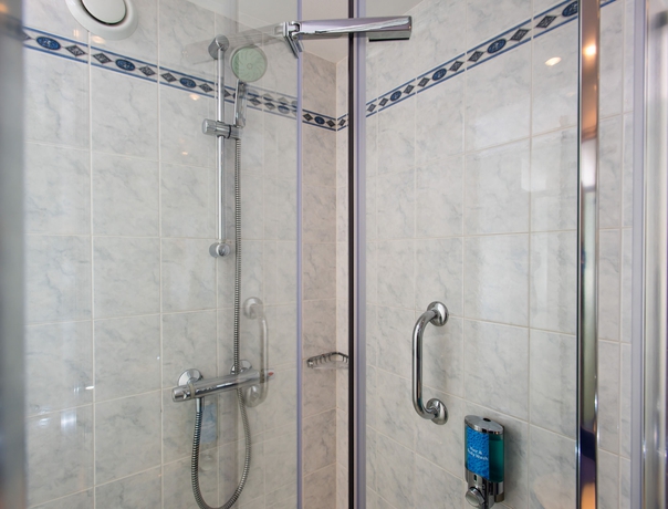 Imagen de la habitación del Hotel Holiday Inn Express Derby Pride Park, An Ihg. Foto 6