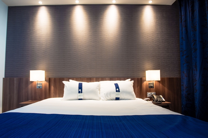 Imagen de la habitación del Hotel Holiday Inn Express Dijon, An Ihg. Foto 8