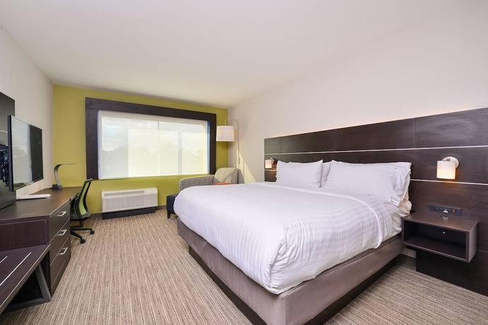 Imagen de la habitación del Hotel Holiday Inn Express Donaldsonville, An Ihg. Foto 8