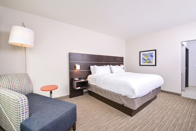 Imagen de la habitación del Hotel Holiday Inn Express Donaldsonville, An Ihg. Foto 9