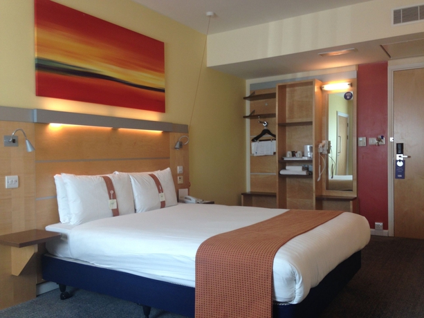 Imagen de la habitación del Hotel Holiday Inn Express Doncaster, An Ihg. Foto 7