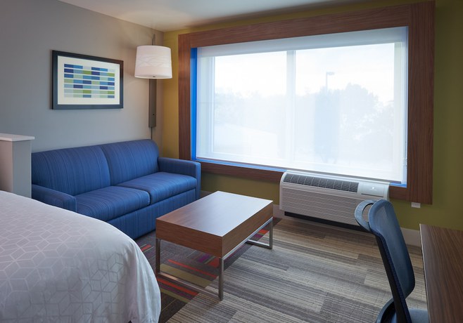 Imagen de la habitación del Hotel Holiday Inn Express Doral Miami, an IHG Hotel. Foto 15