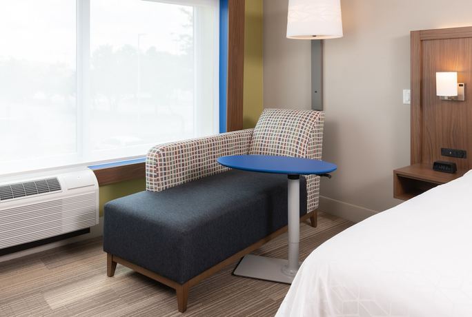 Imagen de la habitación del Hotel Holiday Inn Express Doral Miami, an IHG Hotel. Foto 16