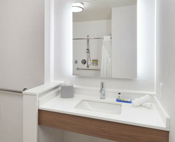 Imagen general del Hotel Holiday Inn Express Doral Miami, an IHG Hotel. Foto 4