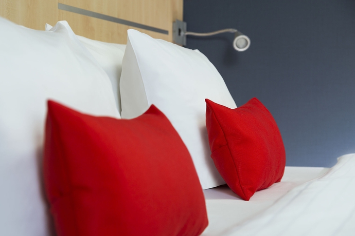 Imagen de la habitación del Hotel Holiday Inn Express Dortmund, An Ihg. Foto 4