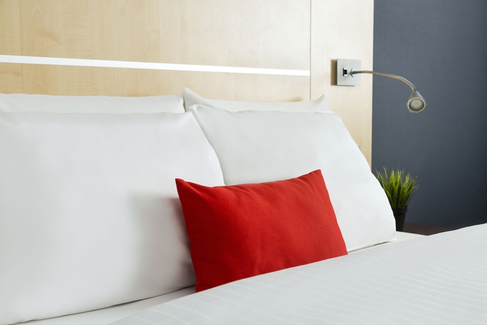 Imagen de la habitación del Hotel Holiday Inn Express Dortmund, An Ihg. Foto 6