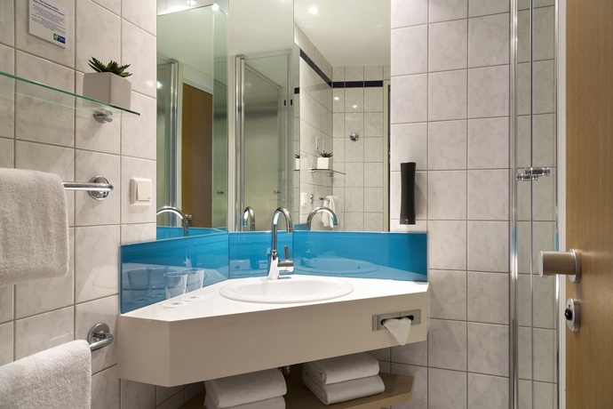 Imagen de la habitación del Hotel Holiday Inn Express Dortmund, An Ihg. Foto 8
