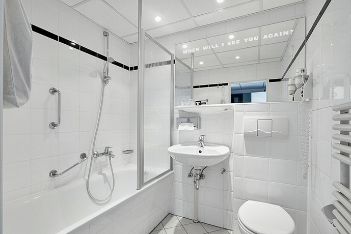 Imagen general del Hotel Holiday Inn Express Dresden Zentrum. Foto 7