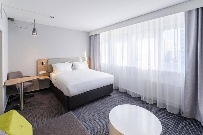 Imagen de la habitación del Hotel Holiday Inn Express Dresden Zentrum by IHG. Foto 5