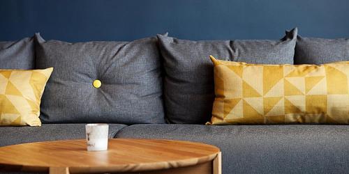 Imagen de los interiores del Hotel Holiday Inn Express Duesseldorf Airport. Foto 11