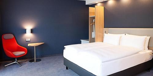 Imagen de la habitación del Hotel Holiday Inn Express Duesseldorf Airport. Foto 2