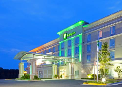 Imagen general del Hotel Holiday Inn Express Dumfries, An Ihg. Foto 1