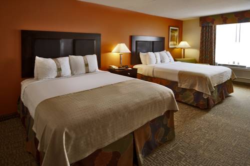Imagen de la habitación del Hotel Holiday Inn Express Dumfries, An Ihg. Foto 2