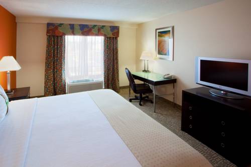 Imagen de la habitación del Hotel Holiday Inn Express Dumfries, An Ihg. Foto 3