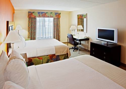 Imagen de la habitación del Hotel Holiday Inn Express Dumfries, An Ihg. Foto 5