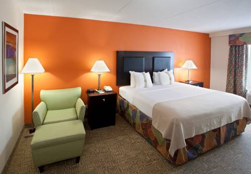 Imagen de la habitación del Hotel Holiday Inn Express Dumfries, An Ihg. Foto 8