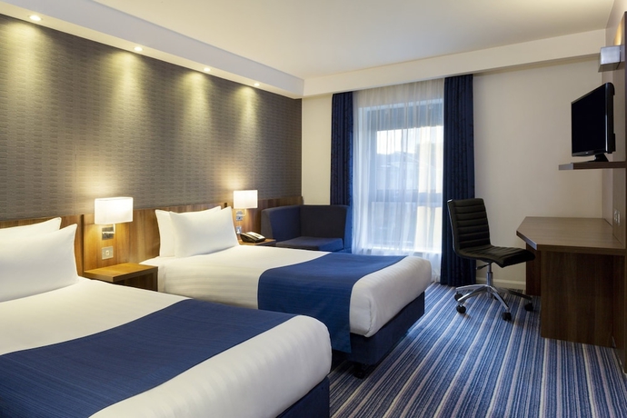 Imagen de la habitación del Hotel Holiday Inn Express Dunstable. Foto 2