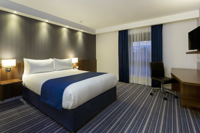 Imagen de la habitación del Hotel Holiday Inn Express Dunstable. Foto 4