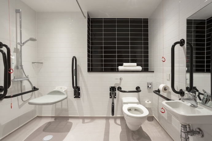 Imagen de la habitación del Hotel Holiday Inn Express Dunstable. Foto 7