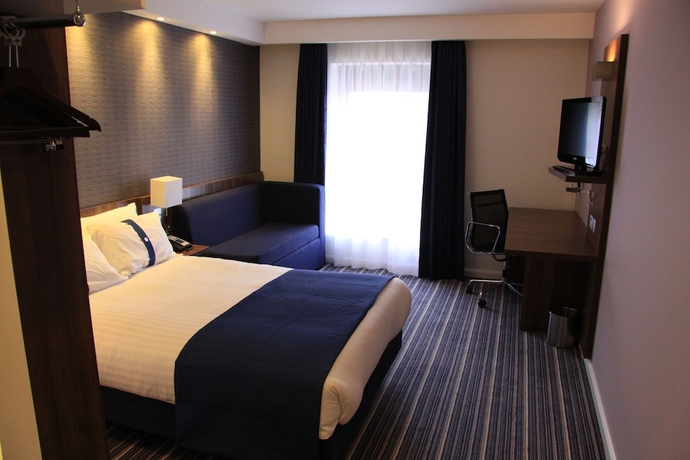 Imagen de la habitación del Hotel Holiday Inn Express Dunstable. Foto 12