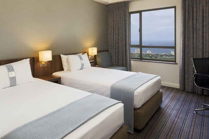 Imagen de la habitación del Hotel Holiday Inn Express Durban - Umhlanga, An Ihg. Foto 6