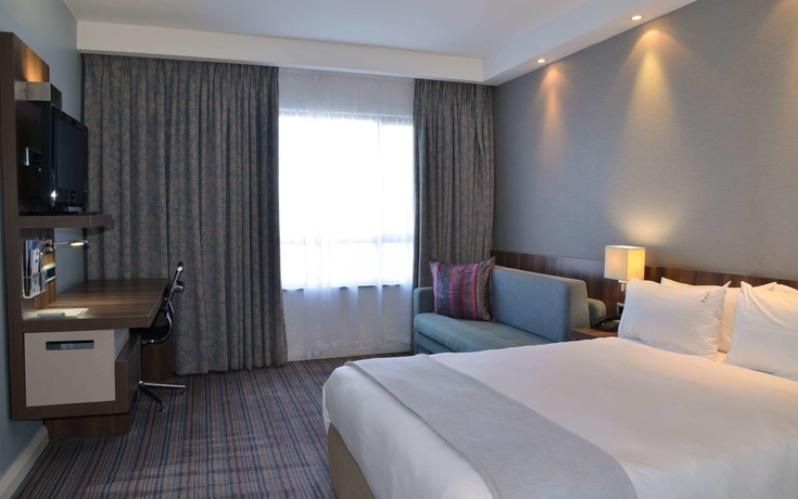 Imagen de la habitación del Hotel Holiday Inn Express Durban - Umhlanga, An Ihg. Foto 7