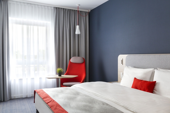 Imagen de la habitación del Hotel Holiday Inn Express Düsseldorf City North. Foto 12