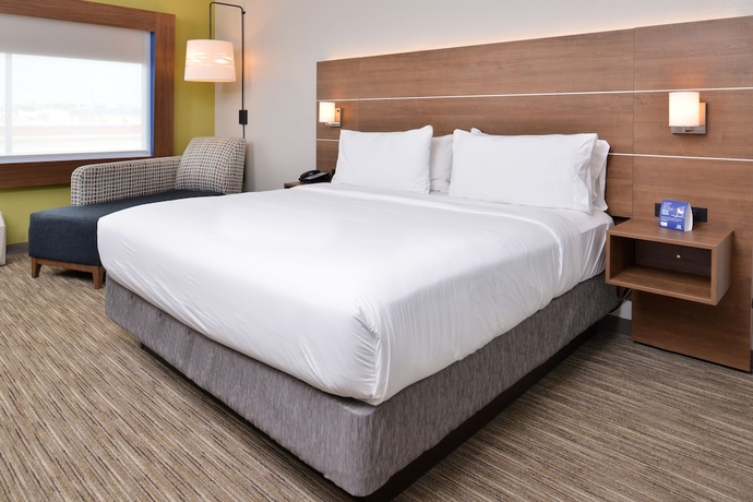 Imagen de la habitación del Hotel Holiday Inn Express Early, An Ihg. Foto 9