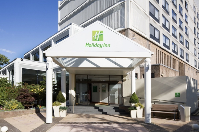Imagen general del Hotel Holiday Inn Express Edinburgh City West, An Ihg. Foto 3