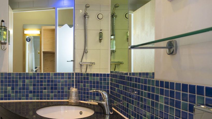 Imagen de la habitación del Hotel Holiday Inn Express Edinburgh Royal Mile, An Ihg. Foto 13