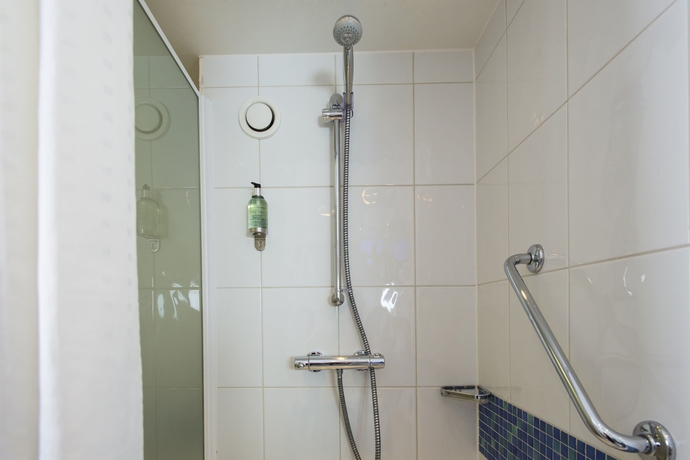 Imagen de la habitación del Hotel Holiday Inn Express Edinburgh Royal Mile, An Ihg. Foto 16