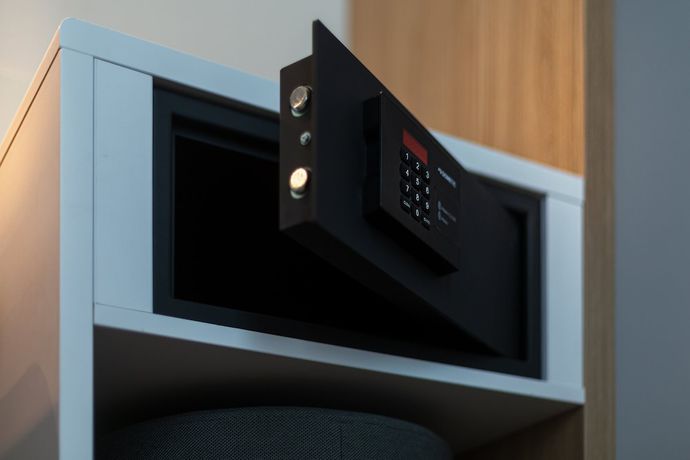 Imagen de la habitación del Hotel Holiday Inn Express Erlangen, An Ihg. Foto 10