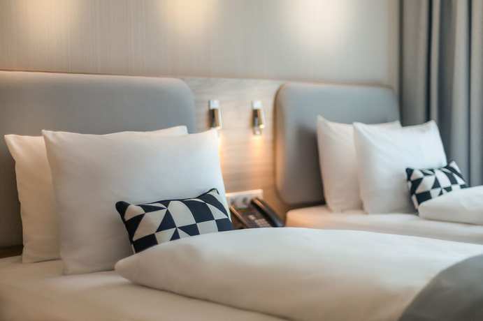 Imagen de la habitación del Hotel Holiday Inn Express Erlangen, An Ihg. Foto 13