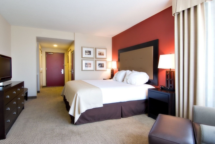 Imagen de la habitación del Hotel Holiday Inn Express Eugene - Springfield. Foto 10
