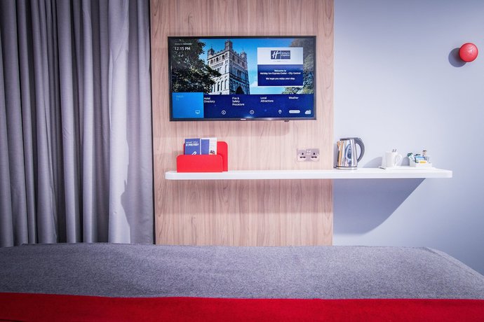 Imagen de la habitación del Hotel Holiday Inn Express Exeter - City Centre, An Ihg. Foto 10