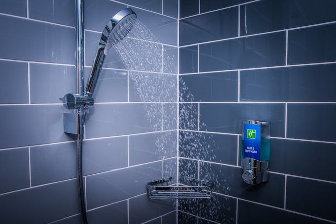 Imagen de la habitación del Hotel Holiday Inn Express Exeter - City Centre, An Ihg. Foto 14