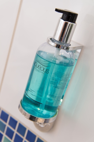 Imagen de la habitación del Hotel Holiday Inn Express Exeter East by IHG. Foto 8