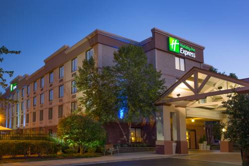 Imagen de la habitación del Hotel Holiday Inn Express Exton - Great Valley. Foto 2